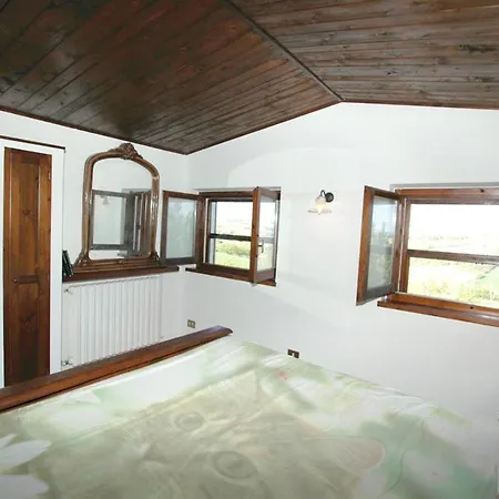 Via Consolazione Apartament *