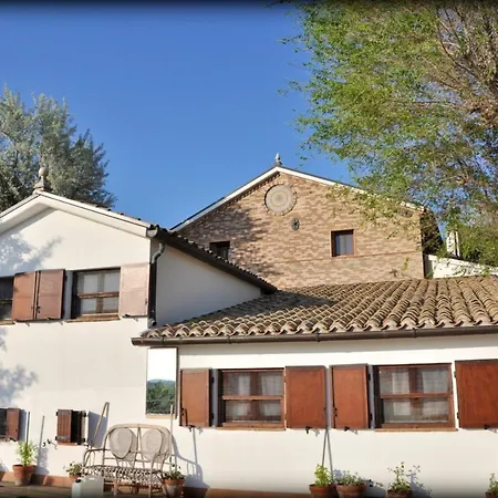 Apartament Via Consolazione