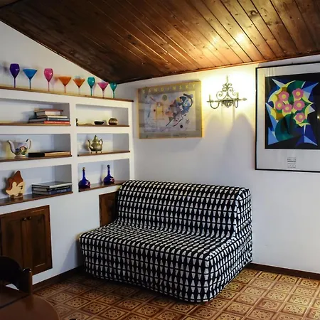 Apartament Via Consolazione