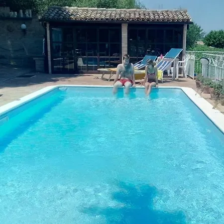 Apartament Via Consolazione *