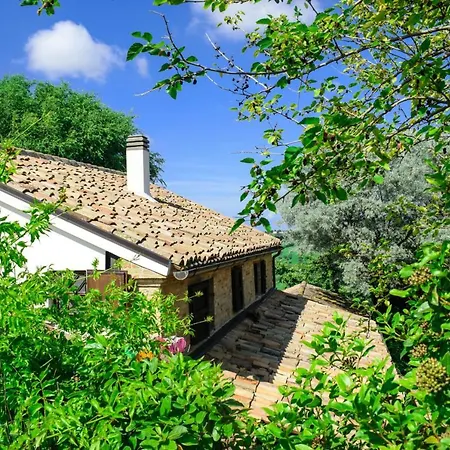Apartament Via Consolazione