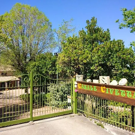 Apartament Via Consolazione