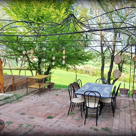 Apartament Via Consolazione