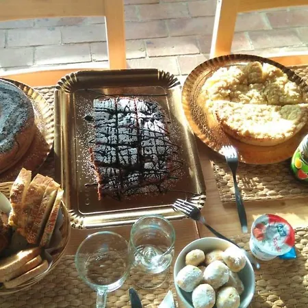 Via Consolazione *