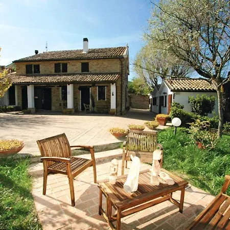 Via Consolazione Apartament *
