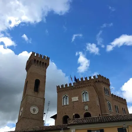 Via Consolazione Apartament
