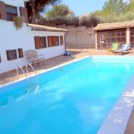 Apartament Via Consolazione Castel Colonna