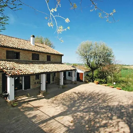 Via Consolazione Apartament